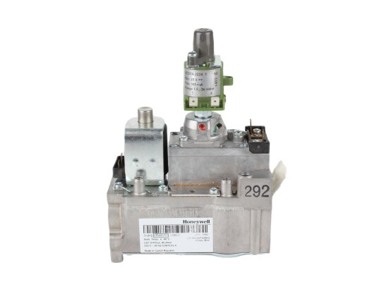 Honeywell VR4605M2000 Gas Electromagnetic Valve