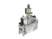 Honeywell VR4605M2000 Gas Electromagnetic Valve