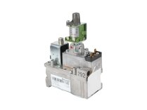 Honeywell VR4605M2000 Gas Electromagnetic Valve