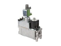 Válvula electromagnética de gas Honeywell VR4605M2000