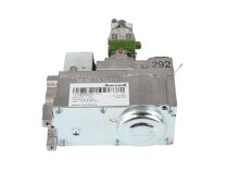 Válvula electromagnética de gas Honeywell VR4605M2000