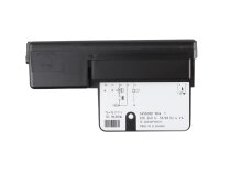 Administrador de quemador Honeywell S4565QD 1004