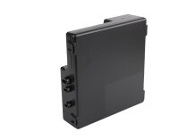 Sistema de gestión de quemadores Honeywell S4565QD 1004