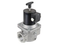 Honeywell VG4050A1008 Gas Electromagnetic Valve