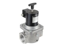 Honeywell VG4050A1008 Gas Electromagnetic Valve