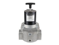 Válvula electromagnética de gas Honeywell VG4050A1008
