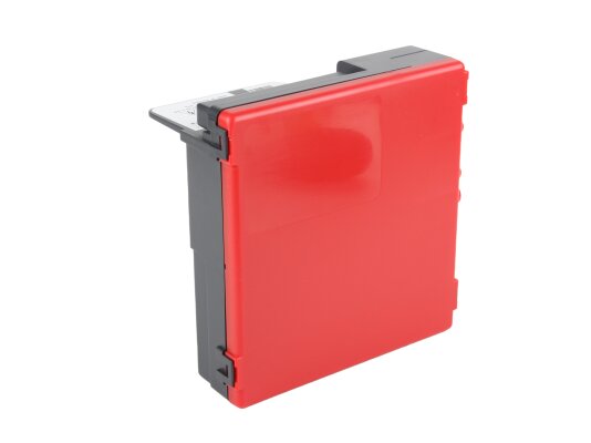 Honeywell S4565BD 1031 Combustion Manager