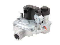 Honeywell VK4305H1011 Gas Electromagnetic Valve