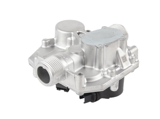 Válvula electromagnética de gas Honeywell VK4305H1011