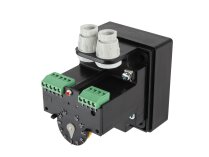 Honeywell MT4000A2050 Servo