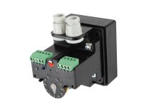 Honeywell MT4003C2011 Servo Motor