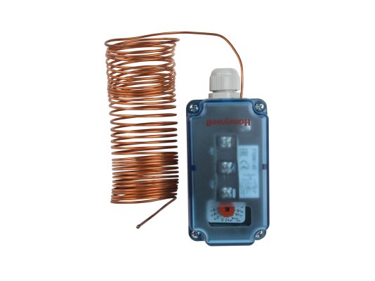 Honeywell FT6961-60 Freeze Protection Thermostat