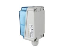 Honeywell FT6961-60 Freeze Protection Thermostat