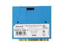 Honeywell R7847C 1005 Flame Signal Amplifier
