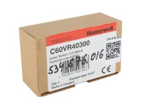 Honeywell C60VR40300 Pressure Switch