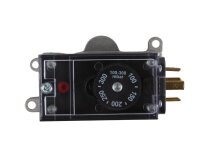 Interruptor de presión Honeywell C60VR40300
