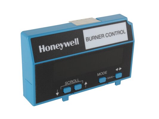 Honeywell S7800A1043 Display