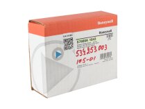 Pantalla Honeywell S7800A1043
