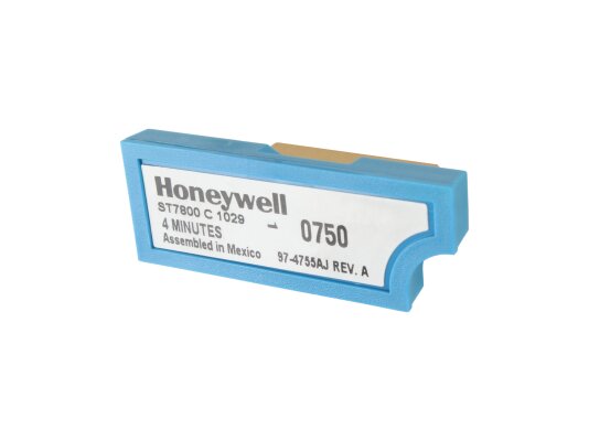 Honeywell ST7800C1029 Timer Card