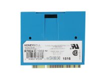 Amplificador de señal de llama Honeywell R7824 C 1002