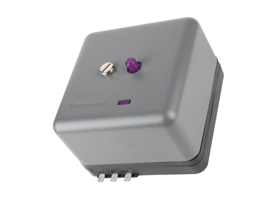 Relé de llama Honeywell RA890G1286