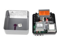 Relé de llama Honeywell RA890G1286