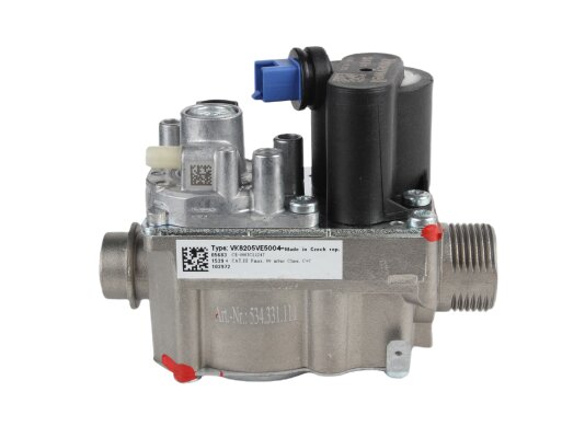 Válvula electromagnética de gas Honeywell VK8205VE5004