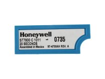 Honeywell ST7800C1011 Purge Timer Card