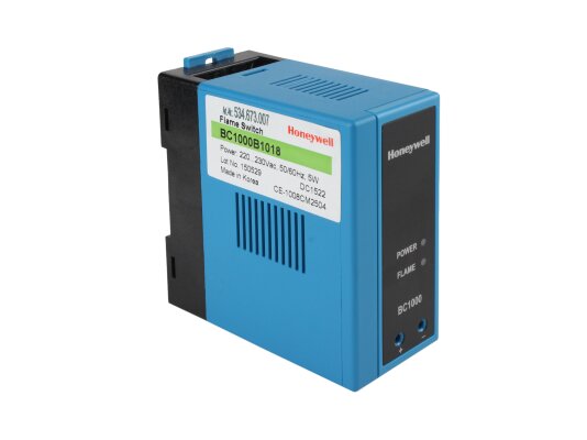 Relé de llama Honeywell BC1000B1018