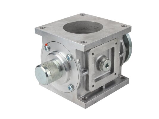 Honeywell VT5050M2001 Control Valve
