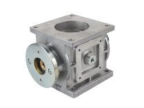 Válvula de control Honeywell VT5050M2001
