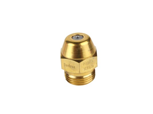 Boquilla Danfoss OD 28.00/80º B, art: 030B0253