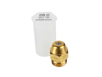 Boquilla Danfoss OD 28.00/80º B