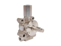 Weishaupt Liquid Fuel Regulator 11177415072