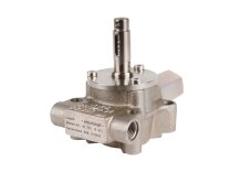Weishaupt Liquid Fuel Regulator 11177415072