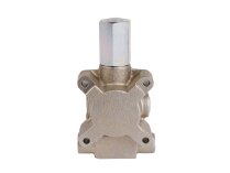 Weishaupt Liquid Fuel Regulator 11177415072