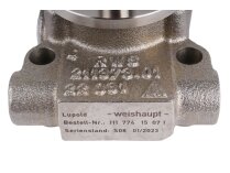 Weishaupt Liquid Fuel Regulator 11177415072