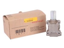 Weishaupt Liquid Fuel Regulator 11177415072