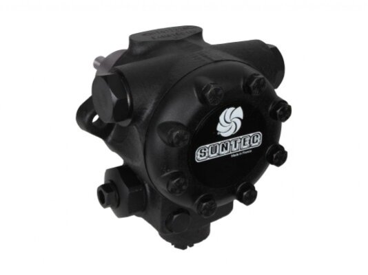 Suntec E 6 LA 1069 7P burner pump.
