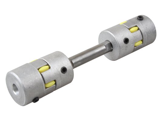 CIB Unigas 2540112 Coupling