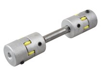 CIB Unigas 2540112 Coupling