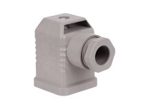Dungs electrical connection plug 210318