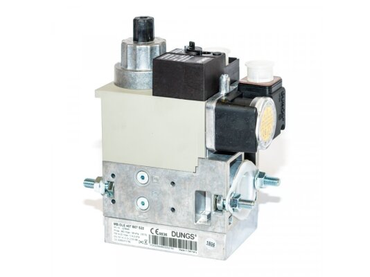 Dungs MB-DLE 407 B07 S22 gas multi-block, art: 225648.