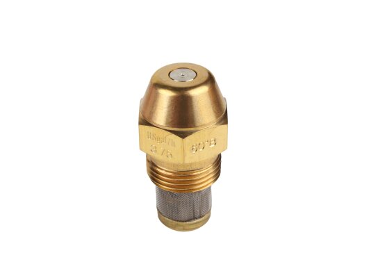 Danfoss Nozzle OD 3.75 / 60º B, art: 030B0119.