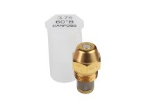 Boquilla Danfoss OD 3.75 / 60º B