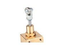 CIB Unigas Pressure Regulator, 25700C5