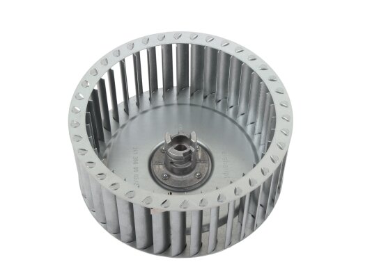 Weishaupt TLR-S 170X71.6-R S1 fan impeller, art: 24130008032
