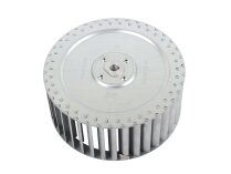 Impulsor de ventilador Weishaupt TLR-S 170X71.6-R S1