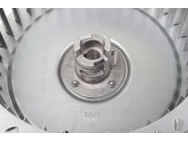 Impulsor de ventilador Weishaupt TLR-S 170X71.6-R S1