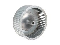 Weishaupt TS-S 295X104 S1 fan impeller